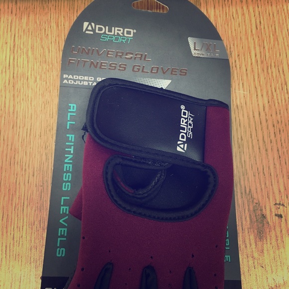 Women workout gloves - Picture 1 of 1